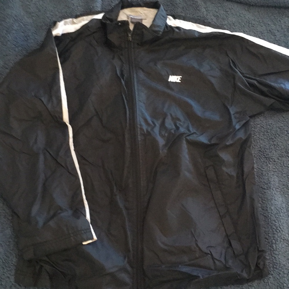 Nike jacket